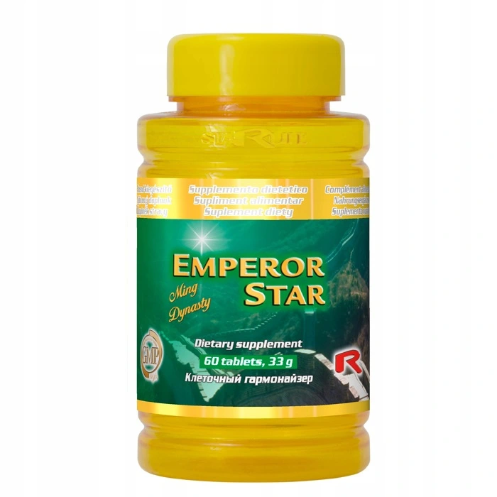 EMPEROR STAR