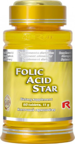 FOLIC ACID