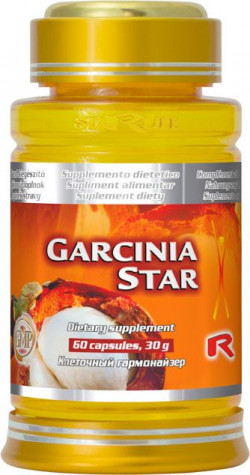 GARCINIA STAR