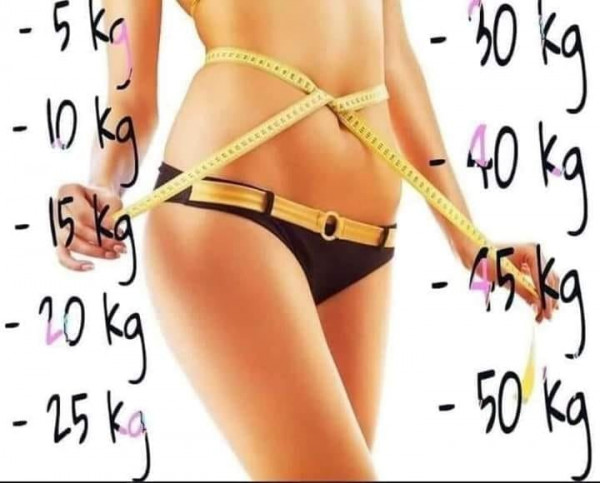 10 kg-tól nagyobb fogyás programja.