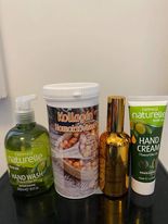 Olive 3