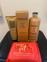 Keratin 02