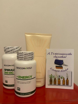 Biocom Avon