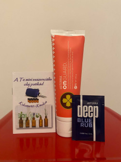 Doterra OnGuard