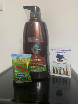 Argan Oil